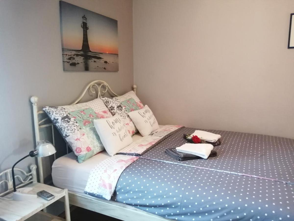 Apartments Sven-Marino Poreč Eksteriør bilde