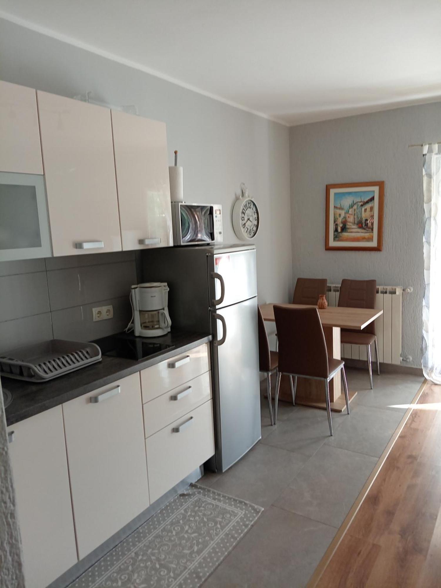 Apartments Sven-Marino Poreč Eksteriør bilde