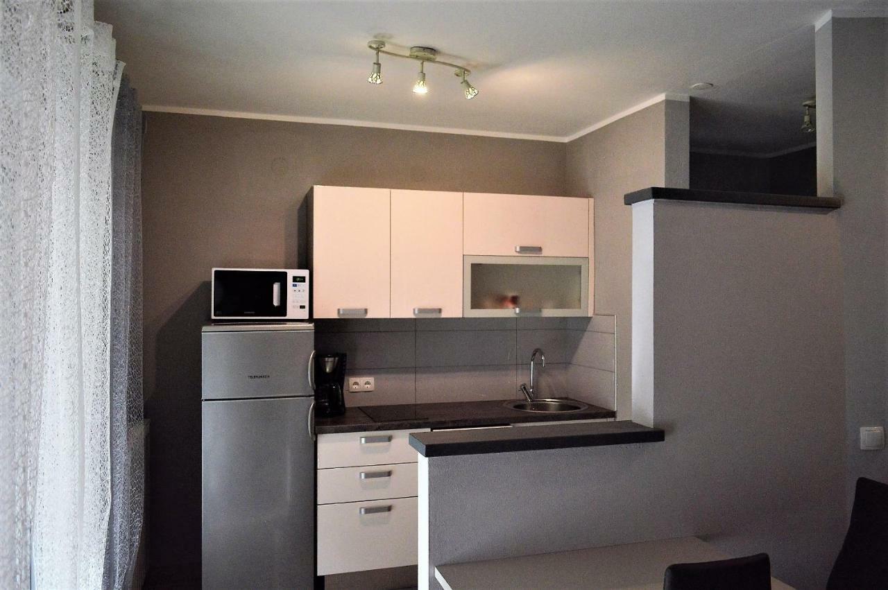 Apartments Sven-Marino Poreč Eksteriør bilde