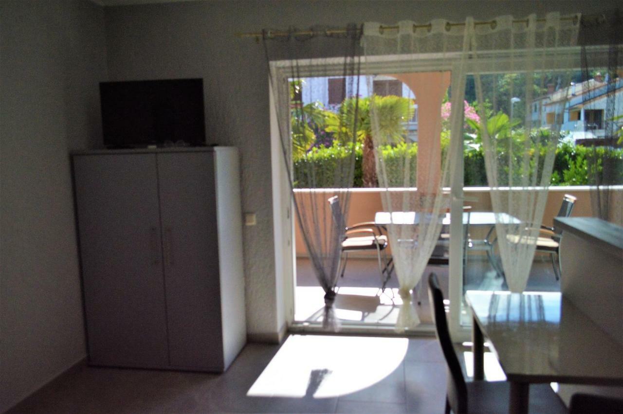 Apartments Sven-Marino Poreč Eksteriør bilde